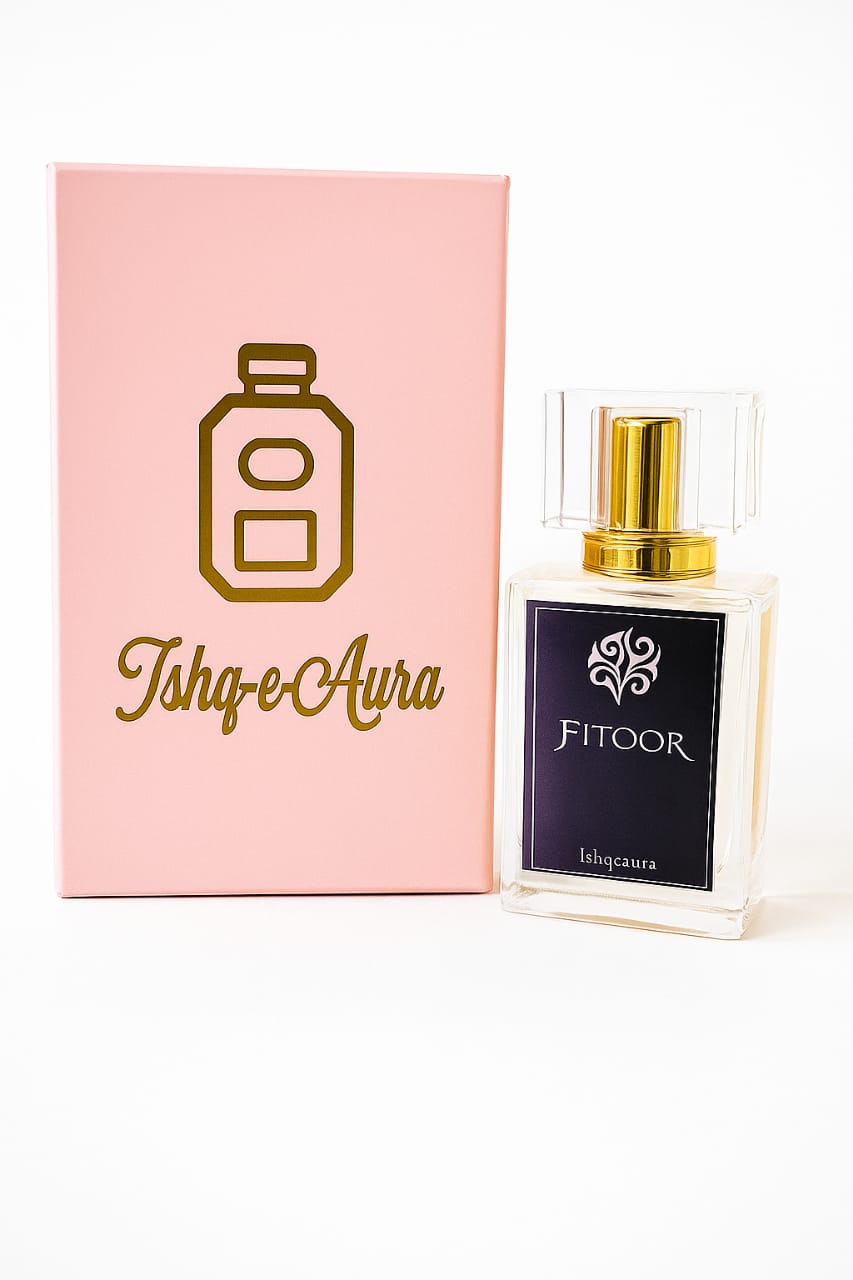 π Fitoor by Ishq-e-Aura π