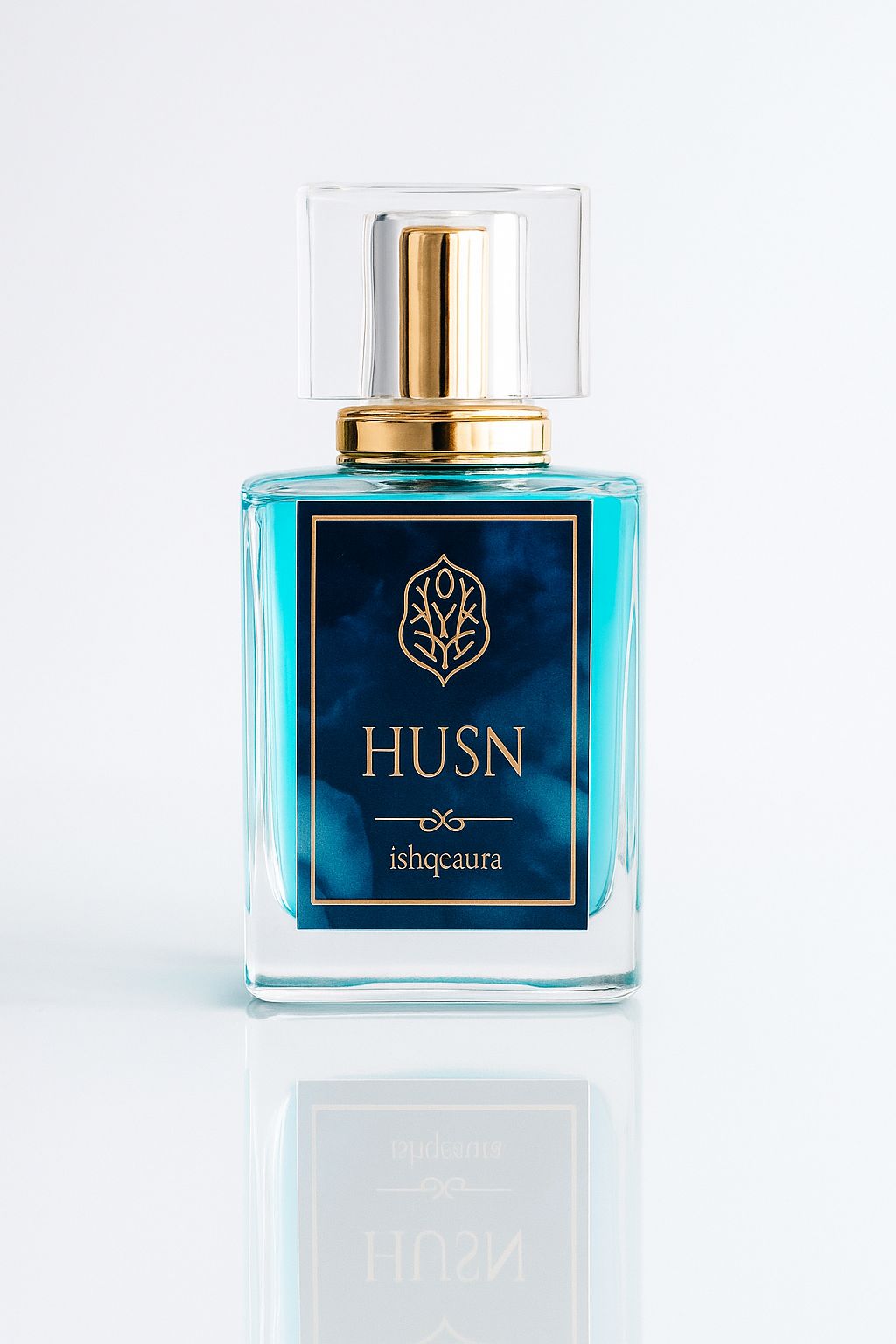 π Husn by Ishq-e-Aura π