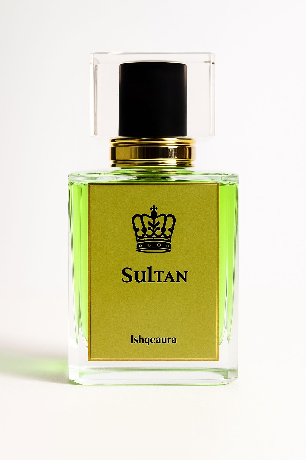 ๐ Sultan by Ishq-e-Aura ๐