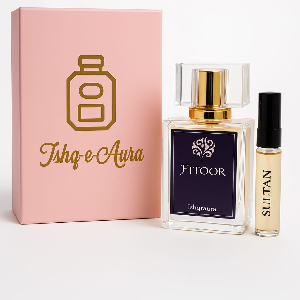 π Fitoor with sultan tester by Ishq-e-Aura π
