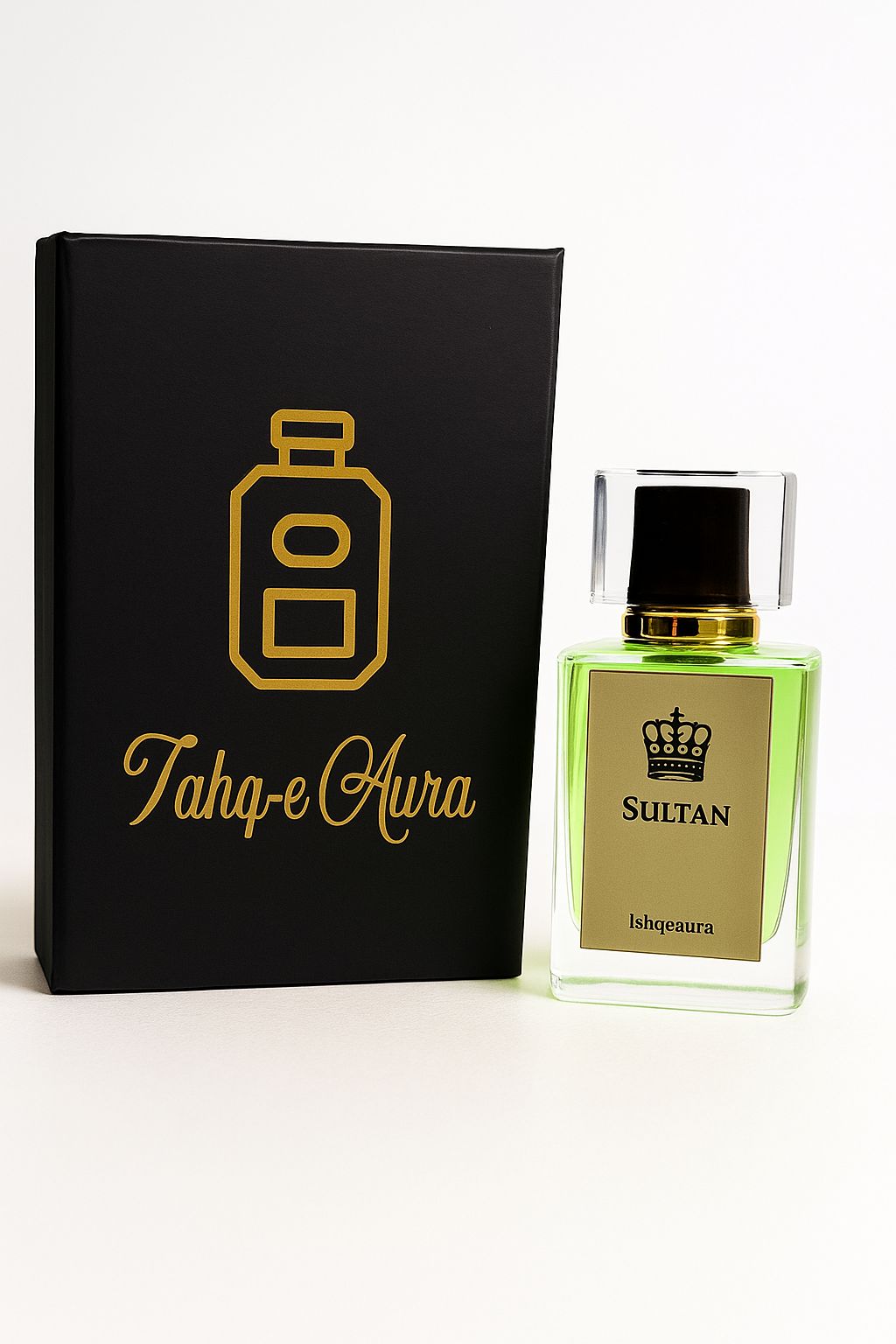 ๐ Sultan by Ishq-e-Aura ๐